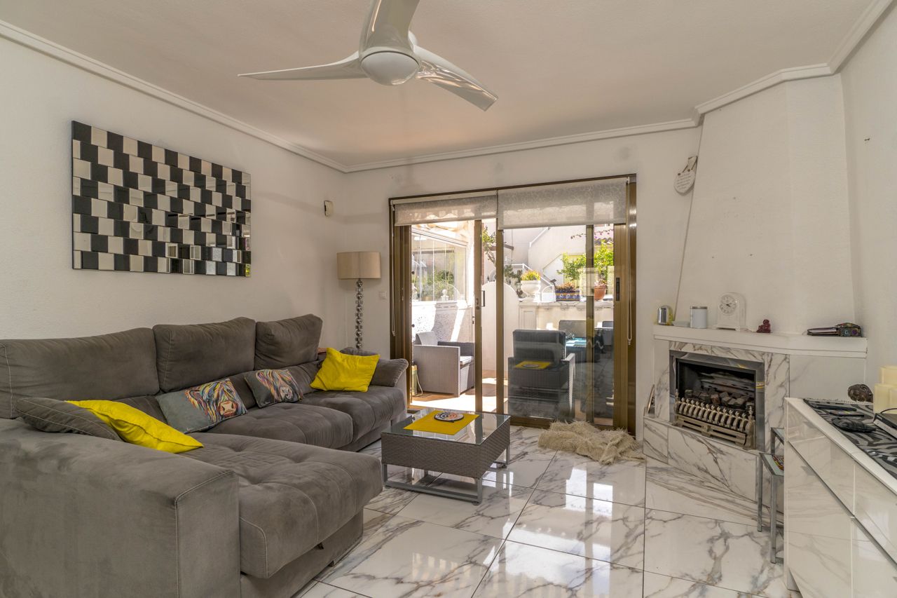 Maison urbaine sur la Costa Blanca, Espagne, 72 m² - image 1