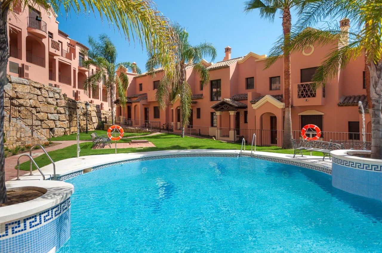 Maison urbaine sur la Costa del Sol, Espagne, 105 m² - image 1