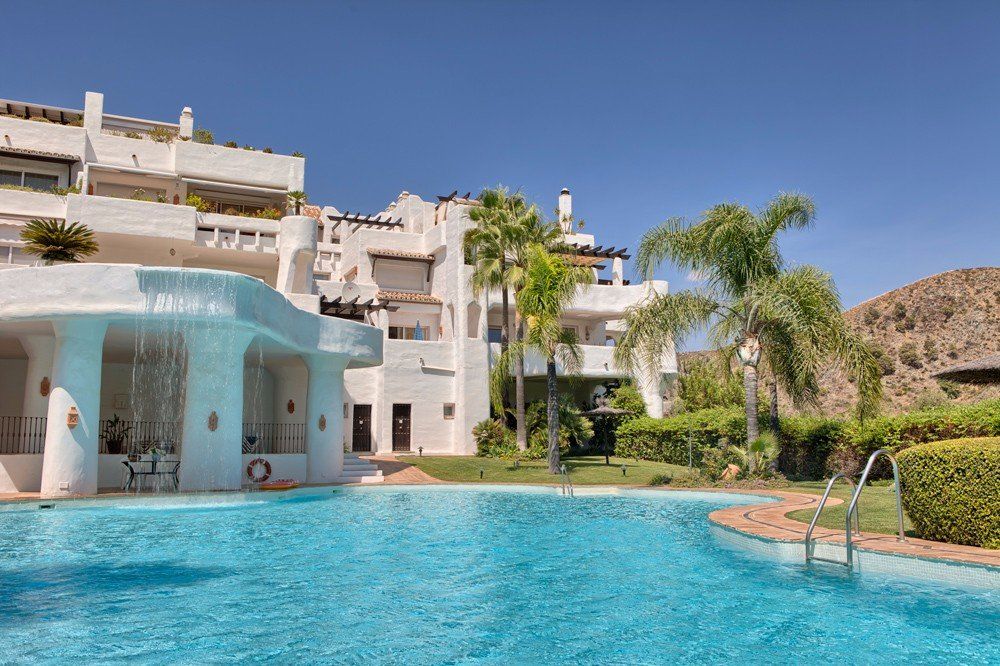 Flat Ispaniya, Spain, 196 m² - picture 1