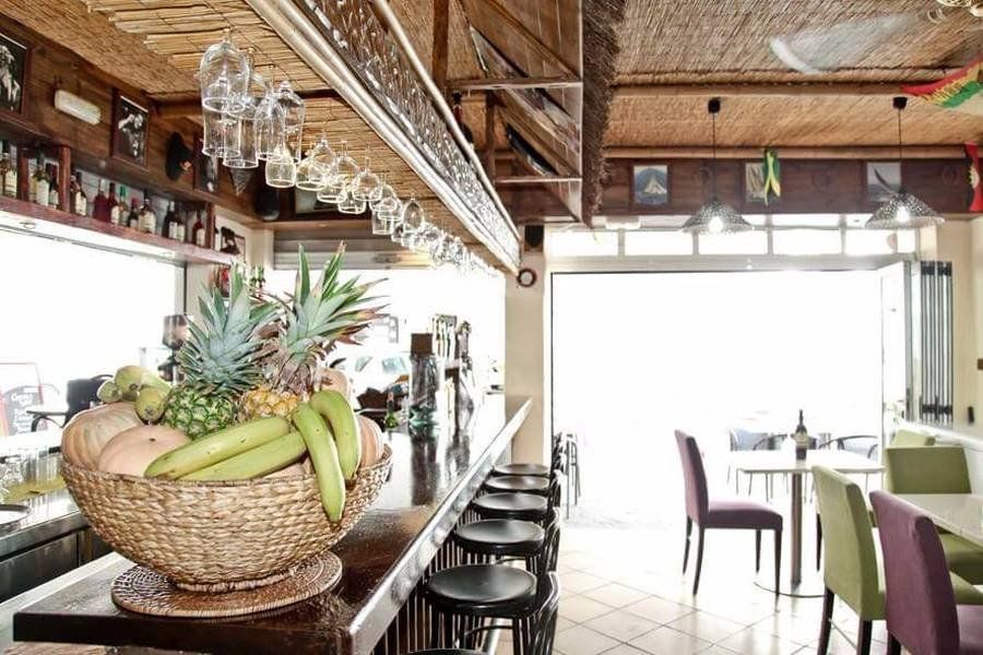 Commercial property on Costa del Sol, Spain, 65 m² - picture 1
