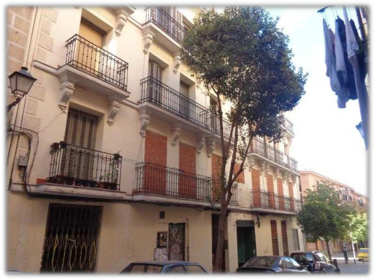Commercial property in Madrid, Spain, 2 041 m² - picture 1