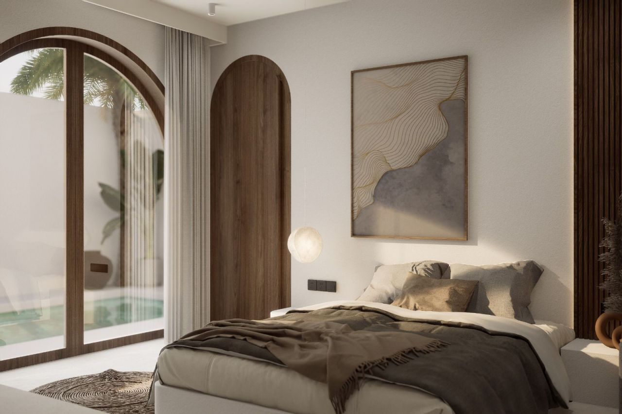 Villa a Nusa Dua, Indonesia, 40 m² - foto 10