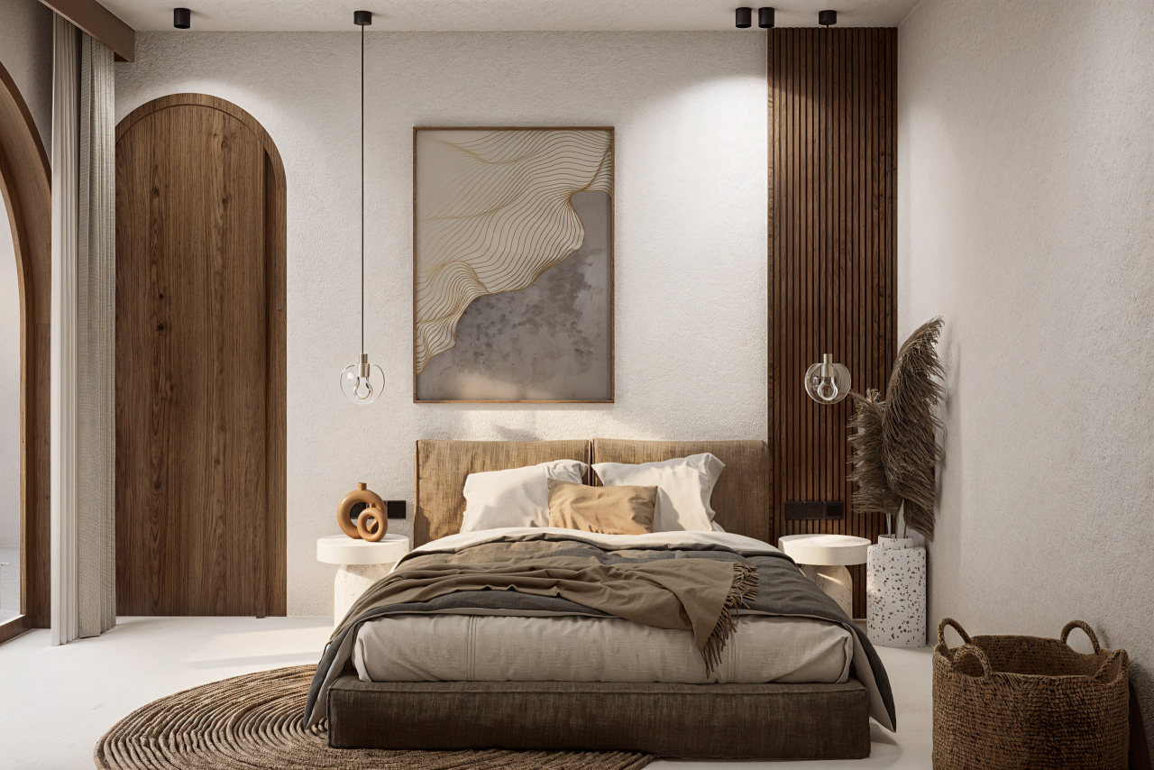 Villa a Nusa Dua, Indonesia, 40 m² - foto 4