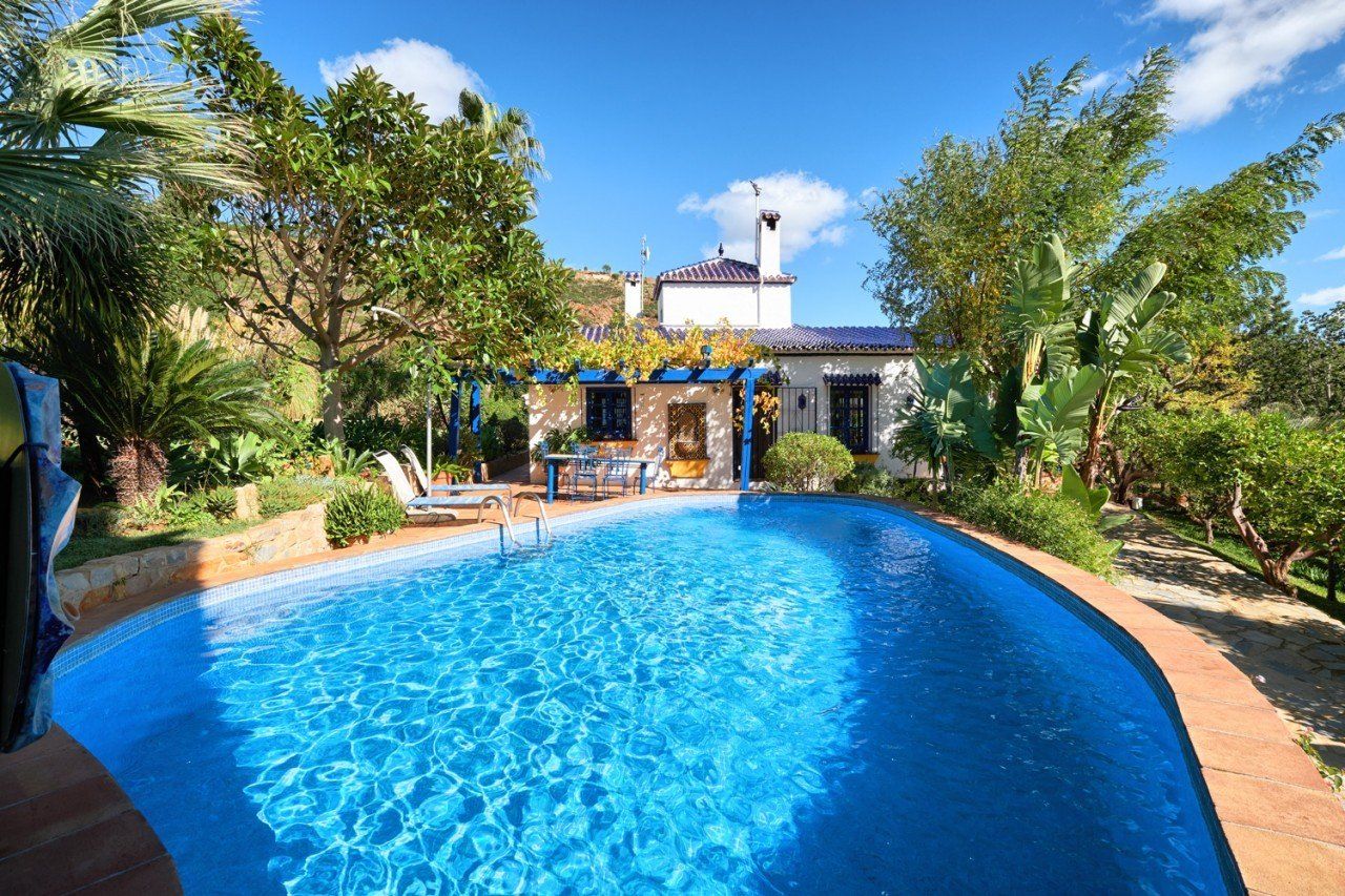 Casa Ispaniya, España, 259 m² - imagen 1