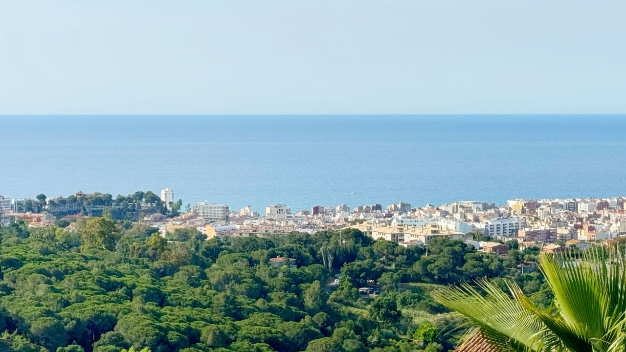 Grundstück in Costa Brava, Spanien - Foto 1
