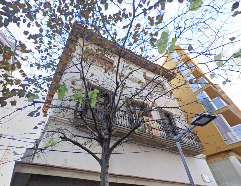 Gewerbeimmobilien in Costa Brava, Spanien, 355 m² - Foto 1