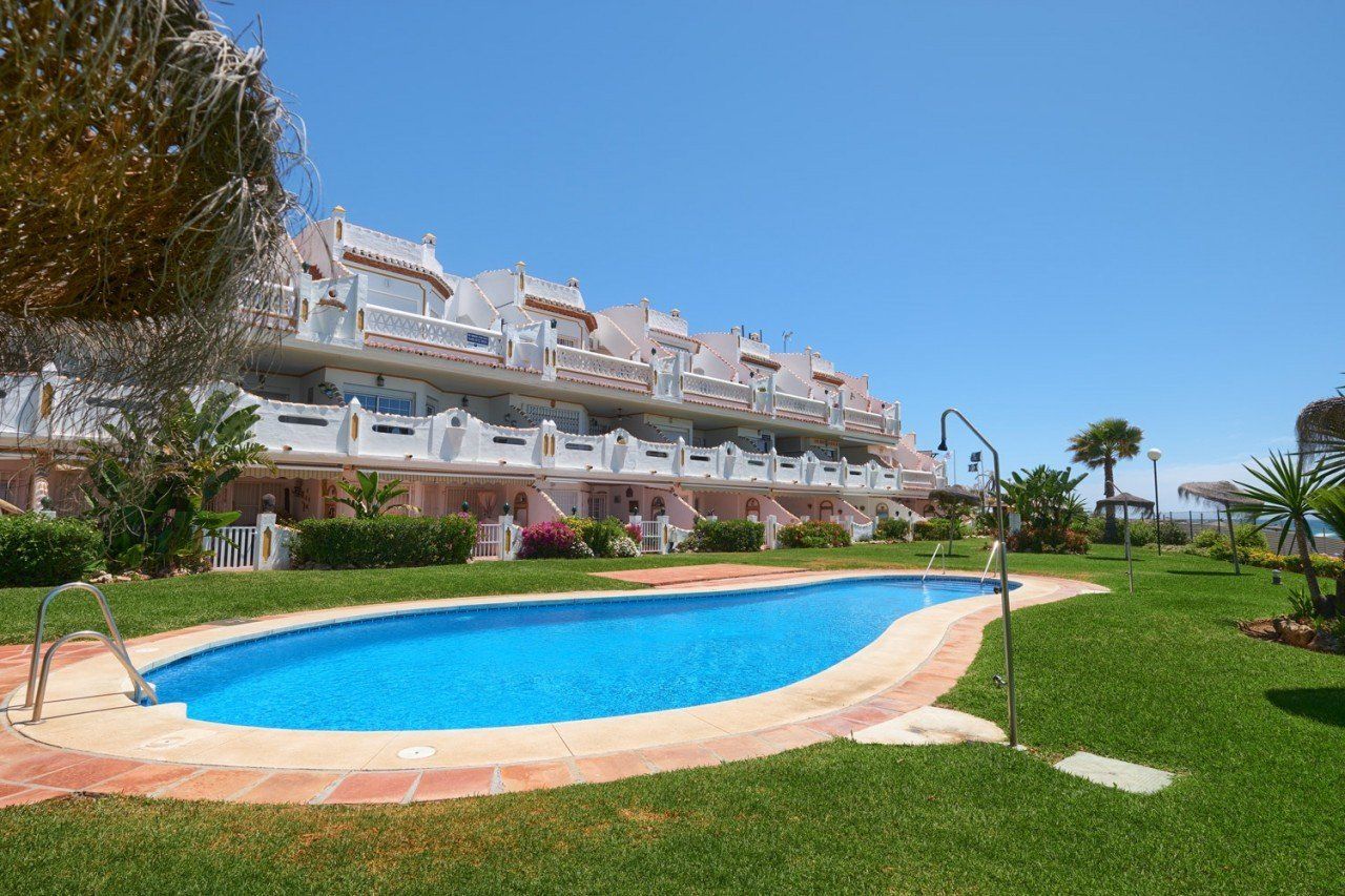 Appartement Ispaniya, Espagne, 95 m² - image 1