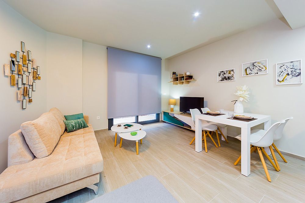 Piso en la Costa Blanca, España, 53 m² - imagen 1
