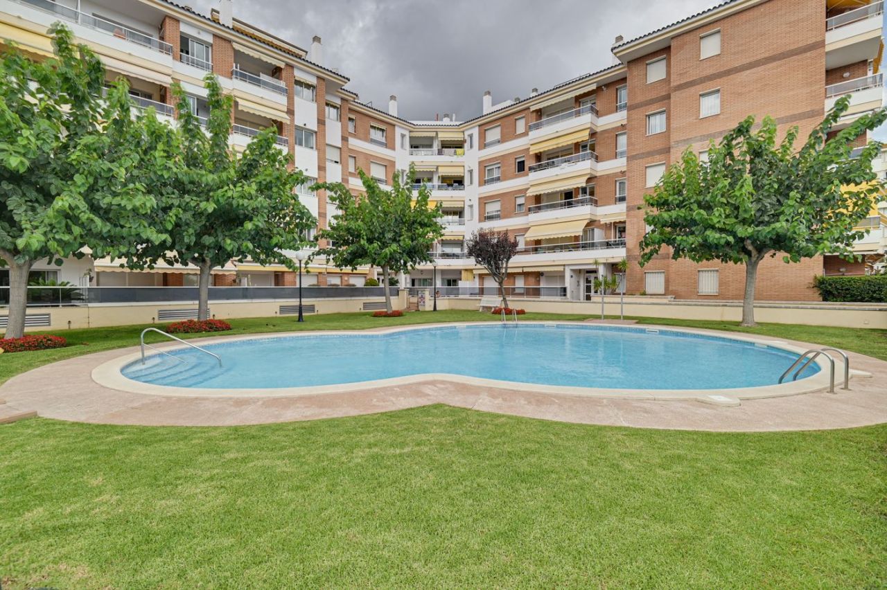 Flat on Costa Brava, Spain, 90 m² - picture 1