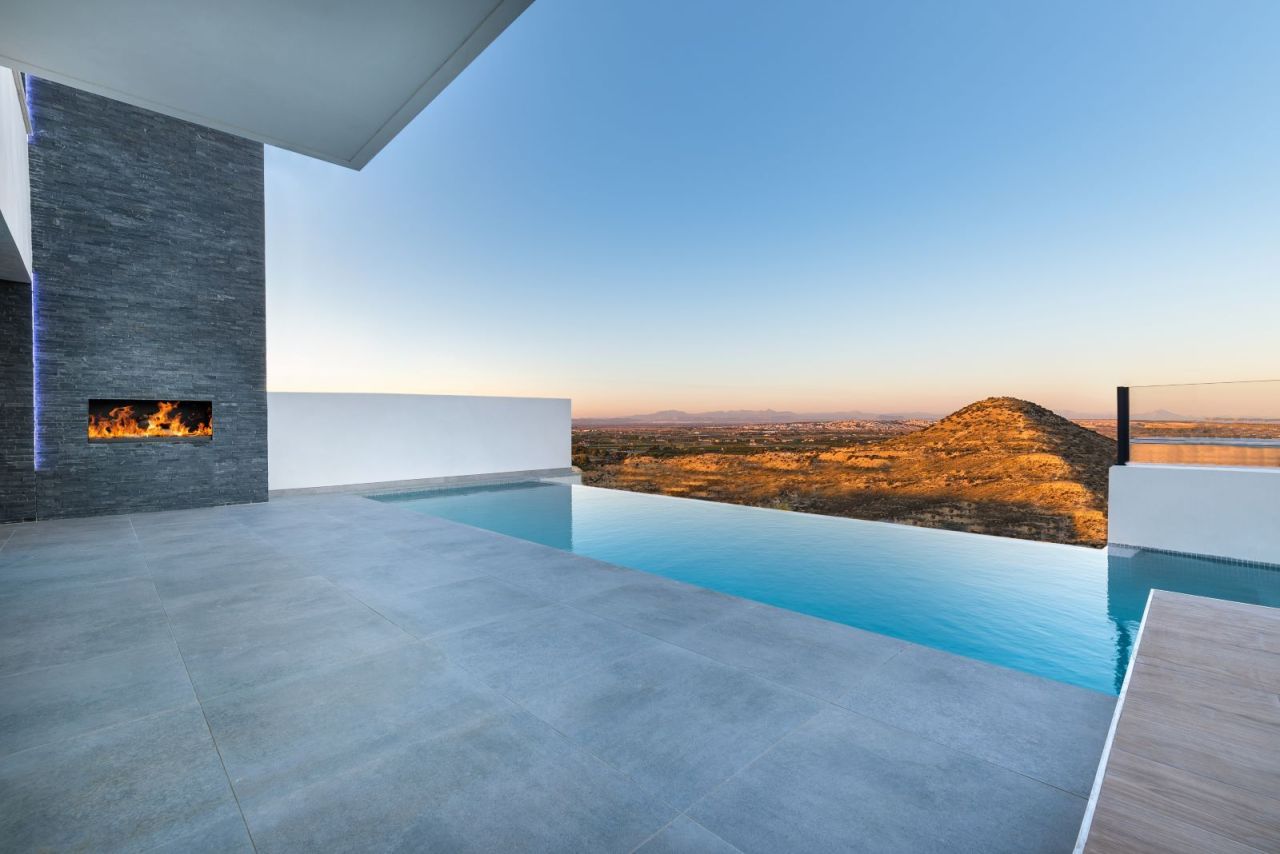 Maison sur la Costa Blanca, Espagne, 264 m² - image 1