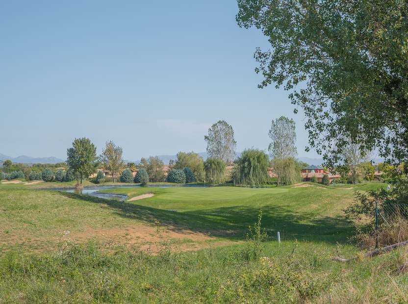 Terreno en la Costa Brava, España - imagen 1