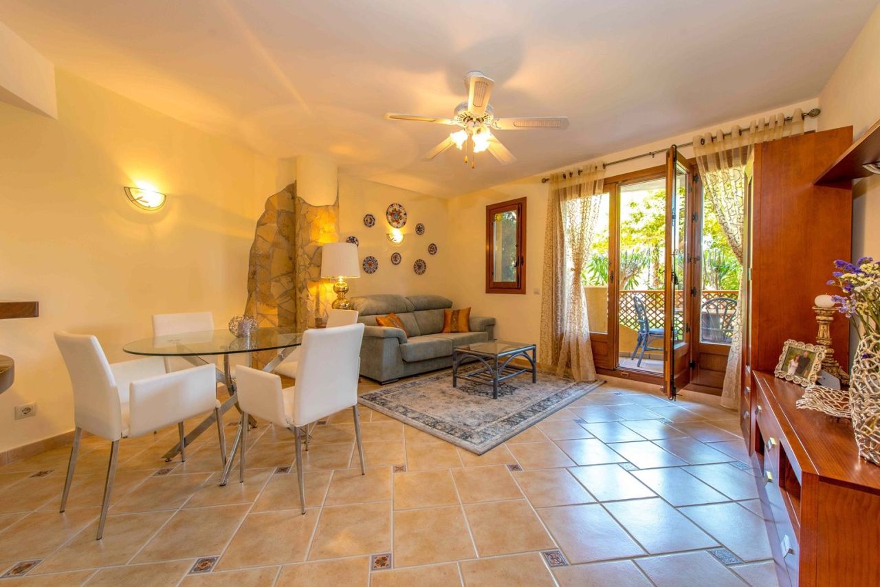 Piso en la Costa Blanca, España, 118 m² - imagen 1
