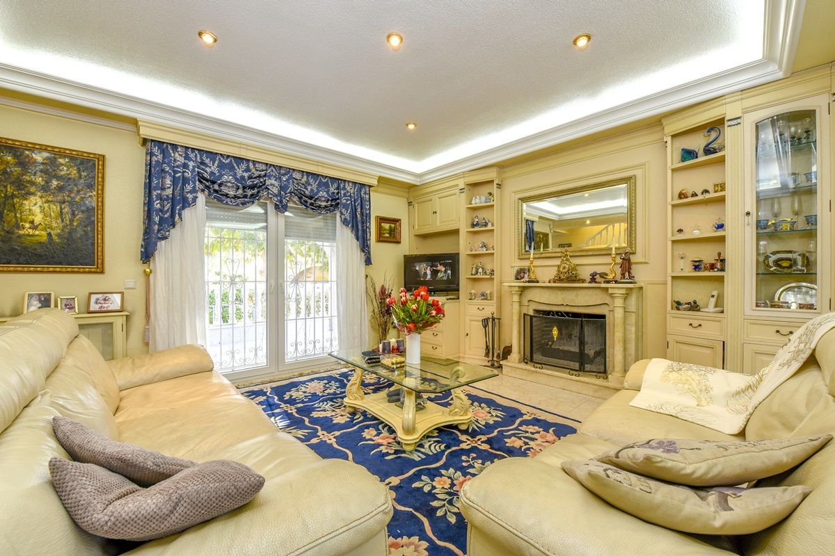 Haus in Costa Blanca, Spanien, 134 m² - Foto 1