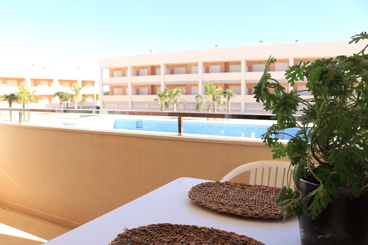 Piso en la Costa Blanca, España, 76 m² - imagen 1
