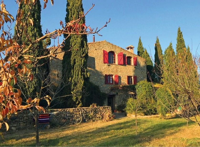 Haus in Costa Brava, Spanien, 300 m² - Foto 1