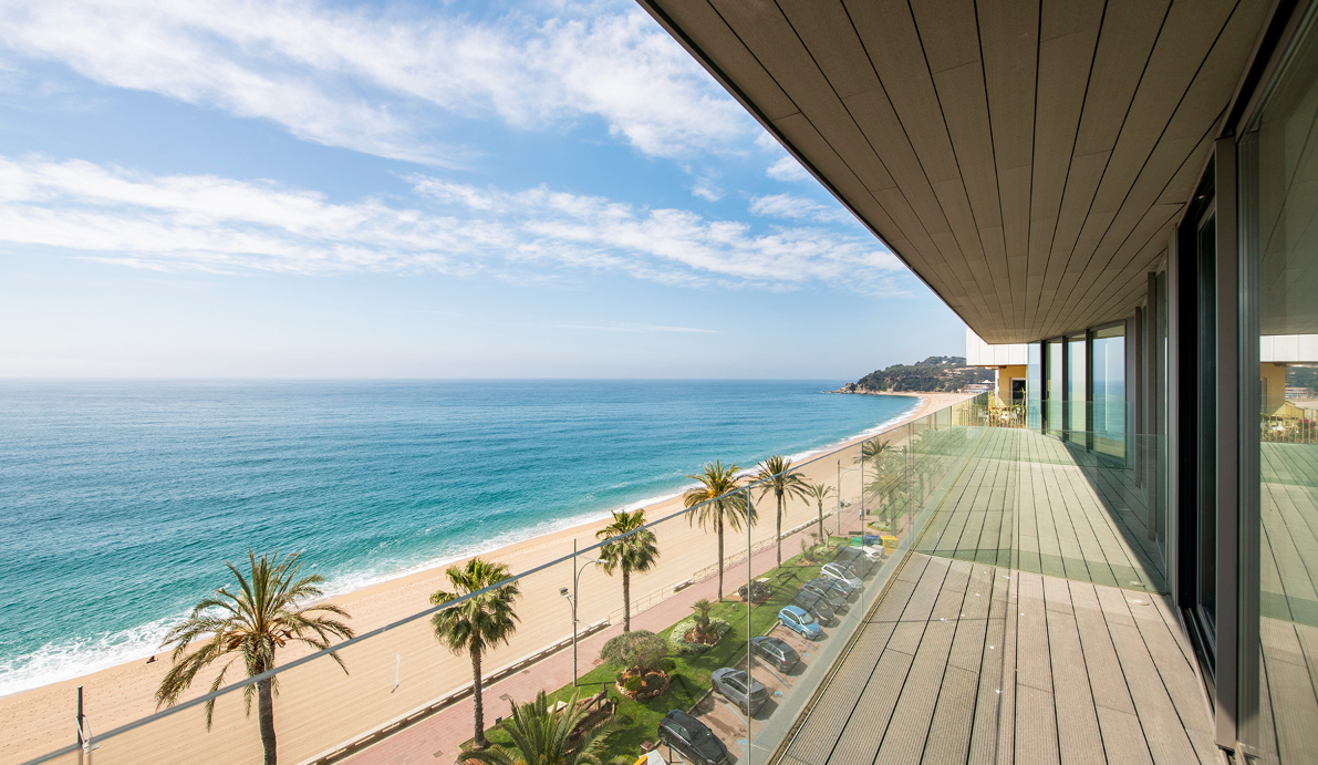 Appartement sur la Costa Brava, Espagne, 146 m² - image 1