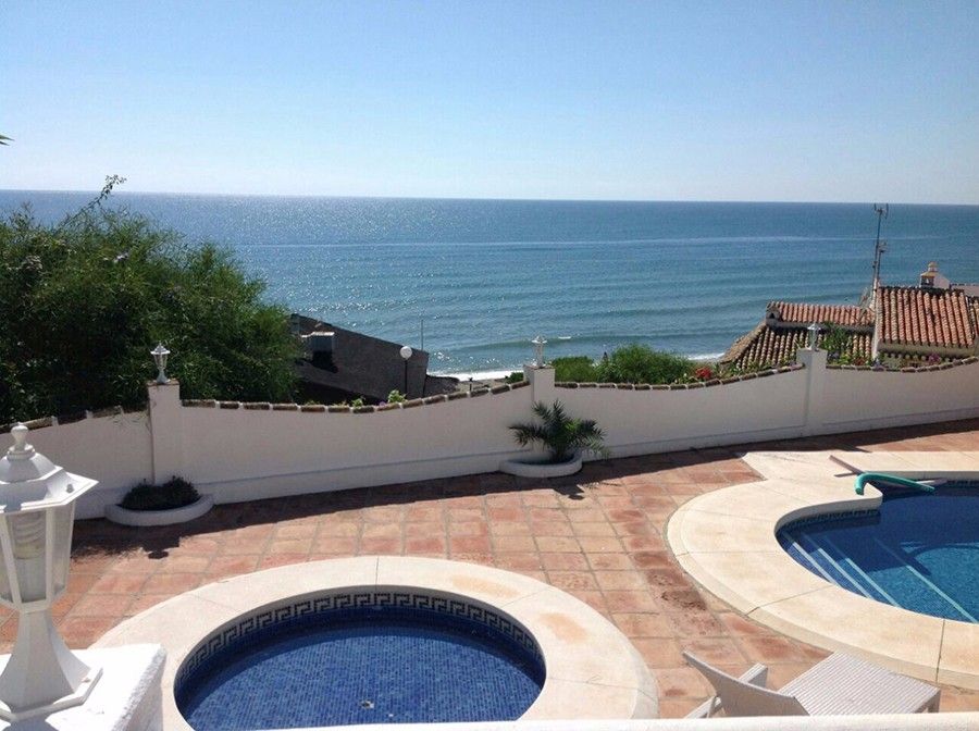 Casa en la Costa del Sol, España, 470 m² - imagen 1