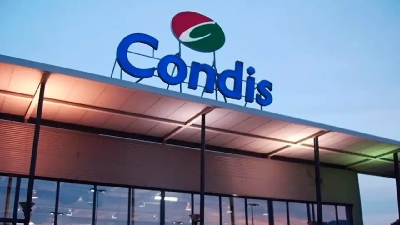 Proprietà commerciale a Barcellona, Spagna, 380 m² - foto 1