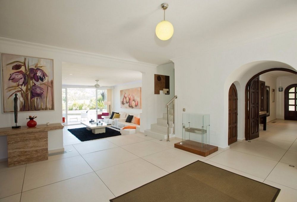 Casa en la Costa del Sol, España, 560 m² - imagen 1