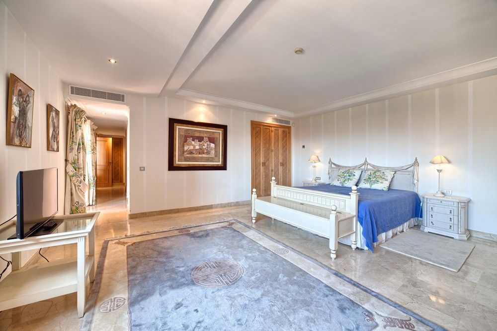 Wohnung in Costa del Sol, Spanien, 155 m² - Foto 1