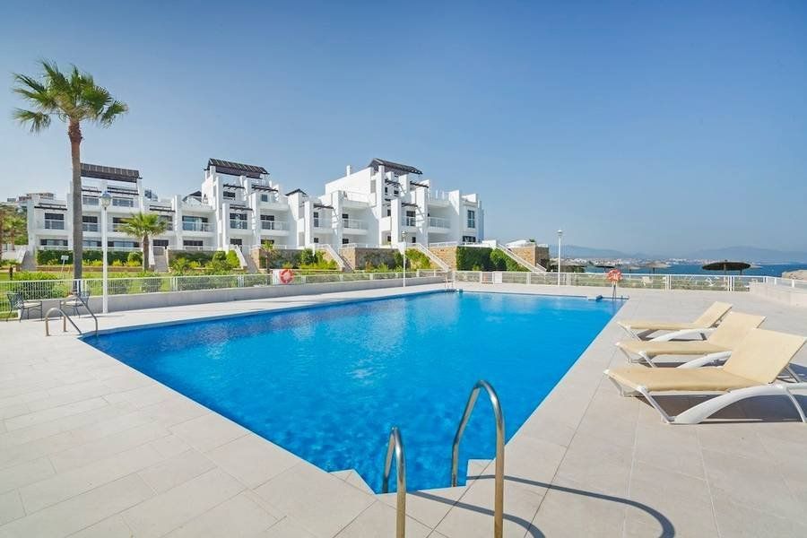Flat Ispaniya, Spain, 80 m² - picture 1