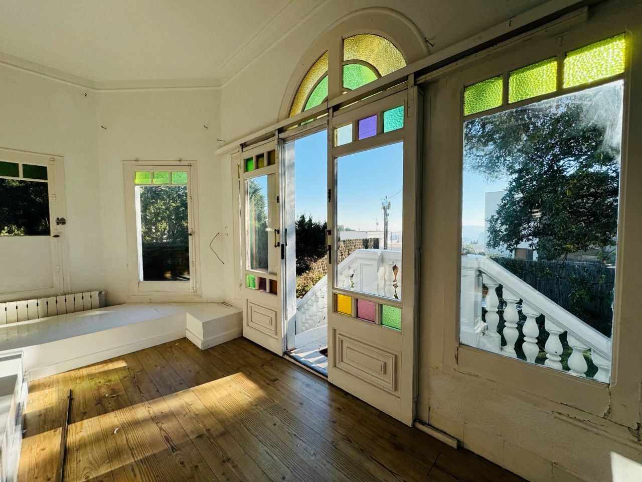 Casa en Barcelona, España, 214 m² - imagen 1