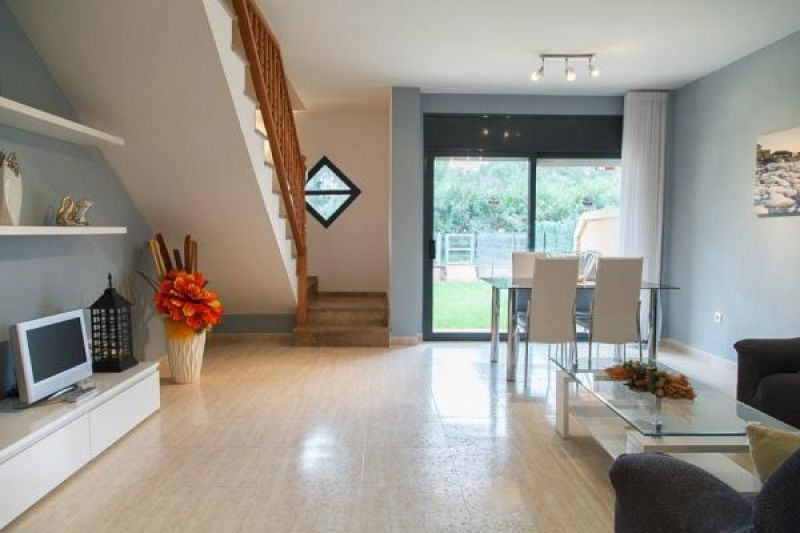 Piso en la Costa Dorada, España, 160 m² - imagen 1