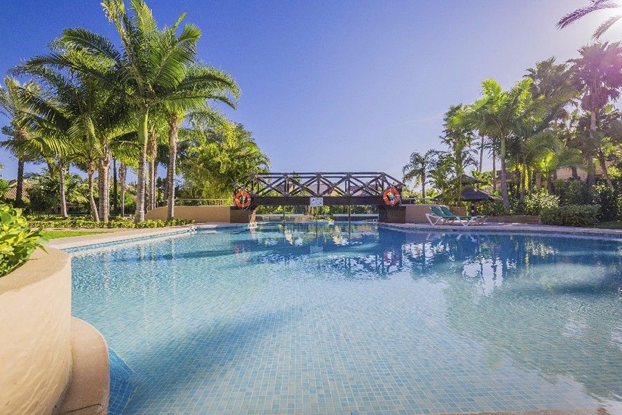 Piso en la Costa del Sol, España, 133 m² - imagen 1