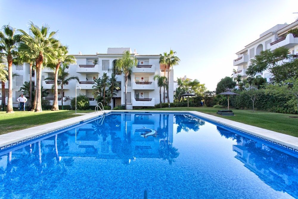 Wohnung in Costa del Sol, Spanien, 116 m² - Foto 1
