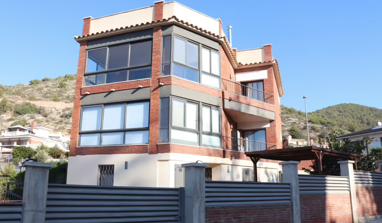 House in Costa del Garraf, Spain, 267 m² - picture 1