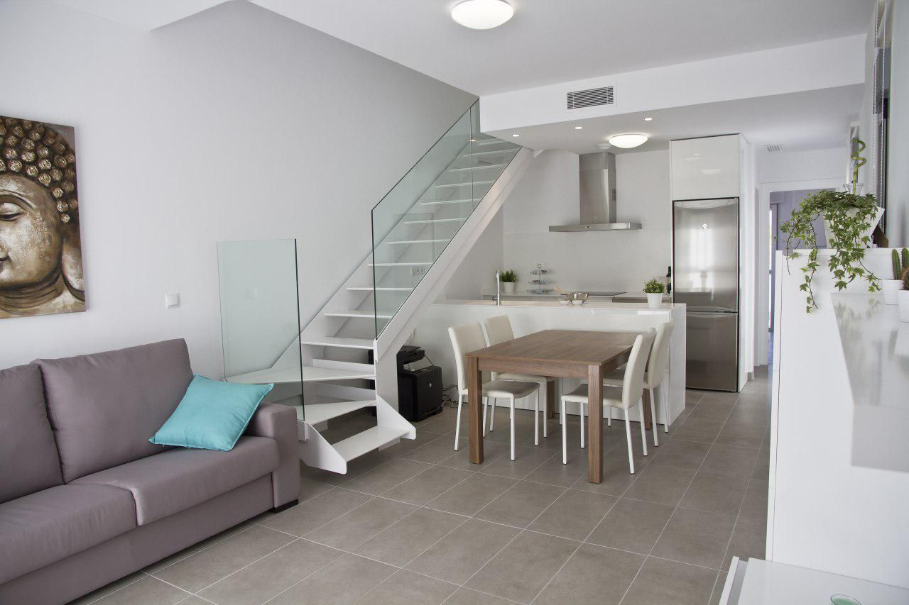 Flat on Costa Blanca, Spain, 103 m² - picture 2