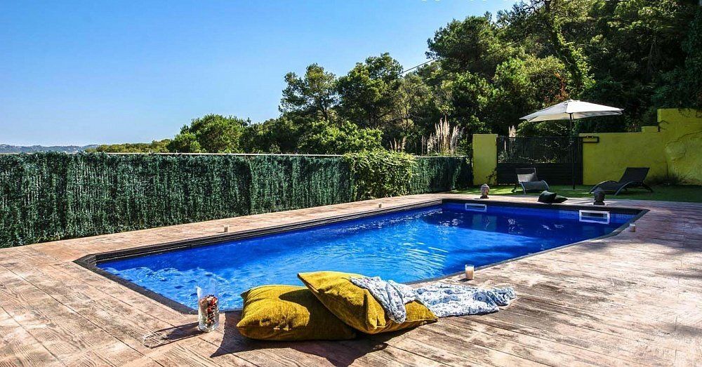 Casa en la Costa Brava, España, 170 m² - imagen 2