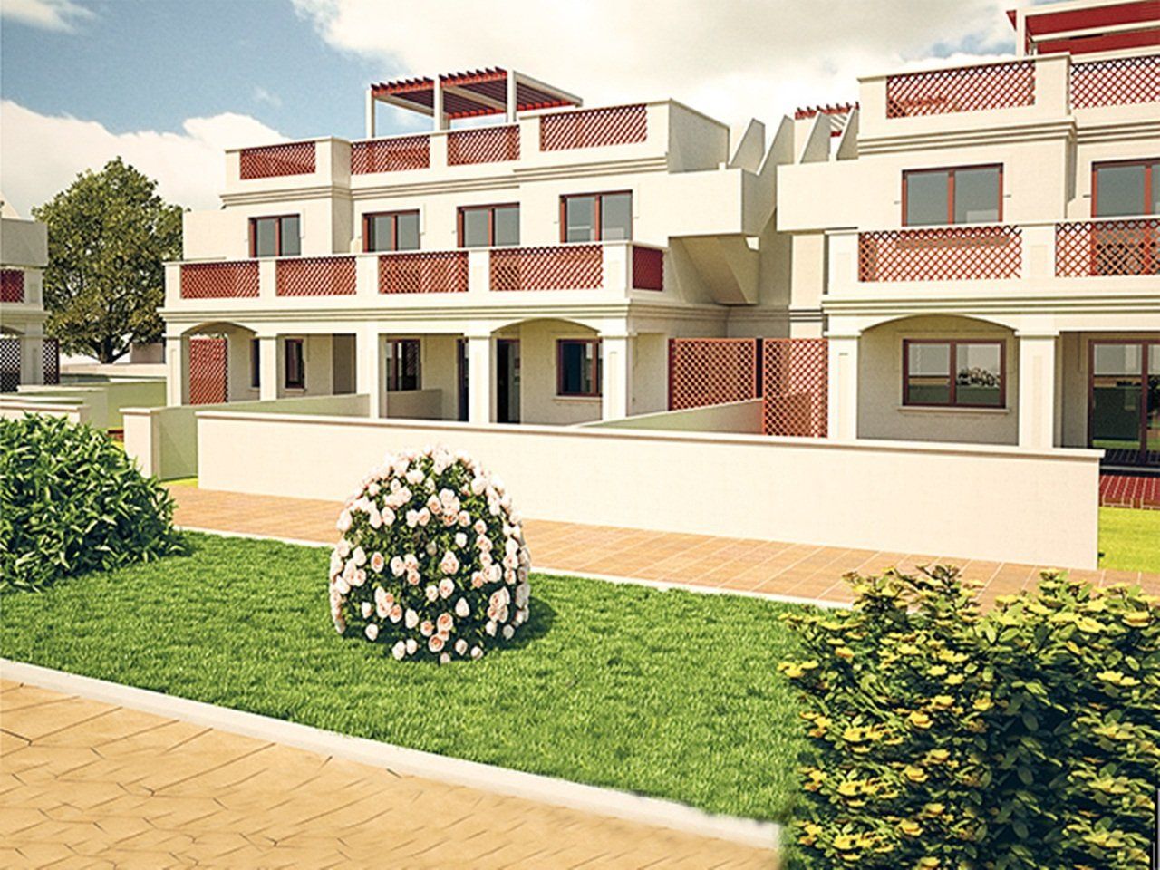 Appartement sur la Costa Calida, Espagne, 90 m² - image 2