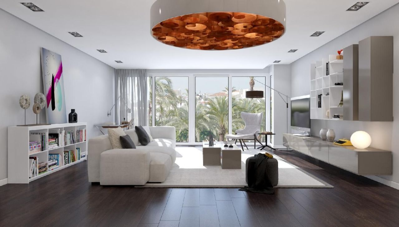 Appartement sur la Costa Blanca, Espagne, 160 m² - image 2