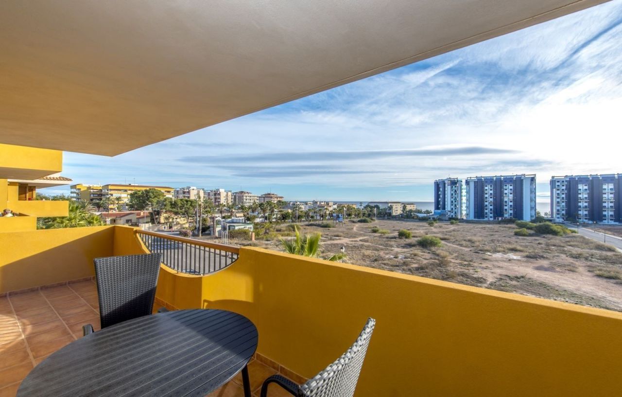 Wohnung in Costa Blanca, Spanien, 107 m² - Foto 2