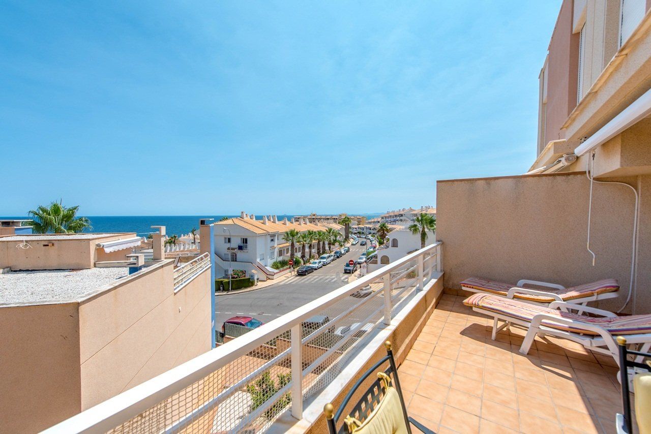 Appartamento sulla Costa Blanca, Spagna, 121 m² - foto 2