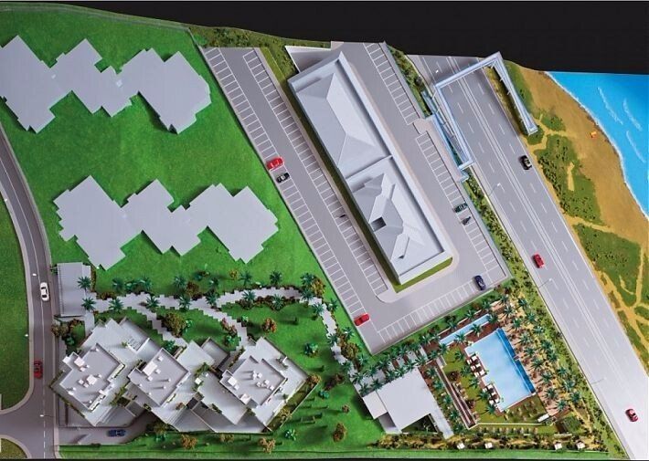 Appartement sur la Costa del Sol, Espagne, 124 m² - image 2