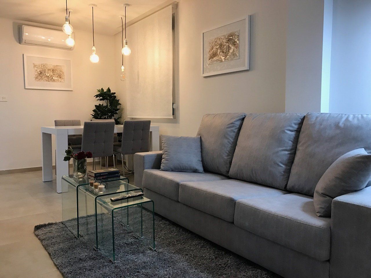 Piso en la Costa Blanca, España, 104 m² - imagen 2