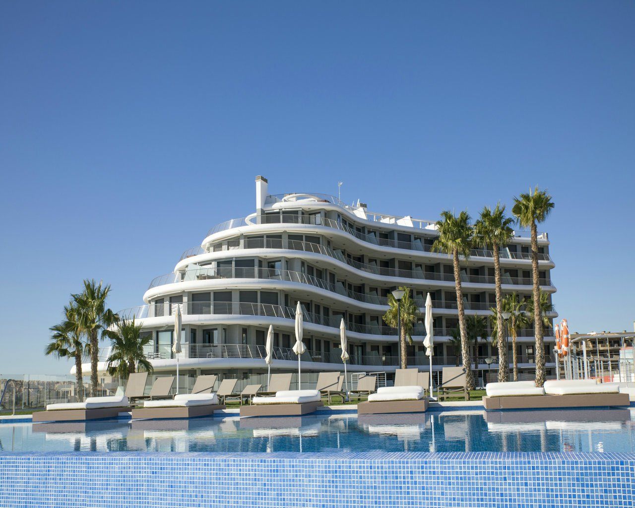 Flat on Costa Blanca, Spain, 94 m² - picture 2