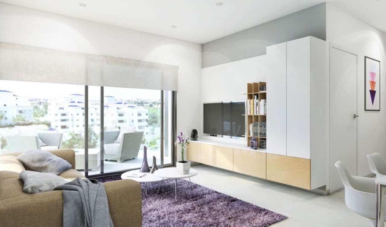 Wohnung in Costa Blanca, Spanien, 94 m² - Foto 2