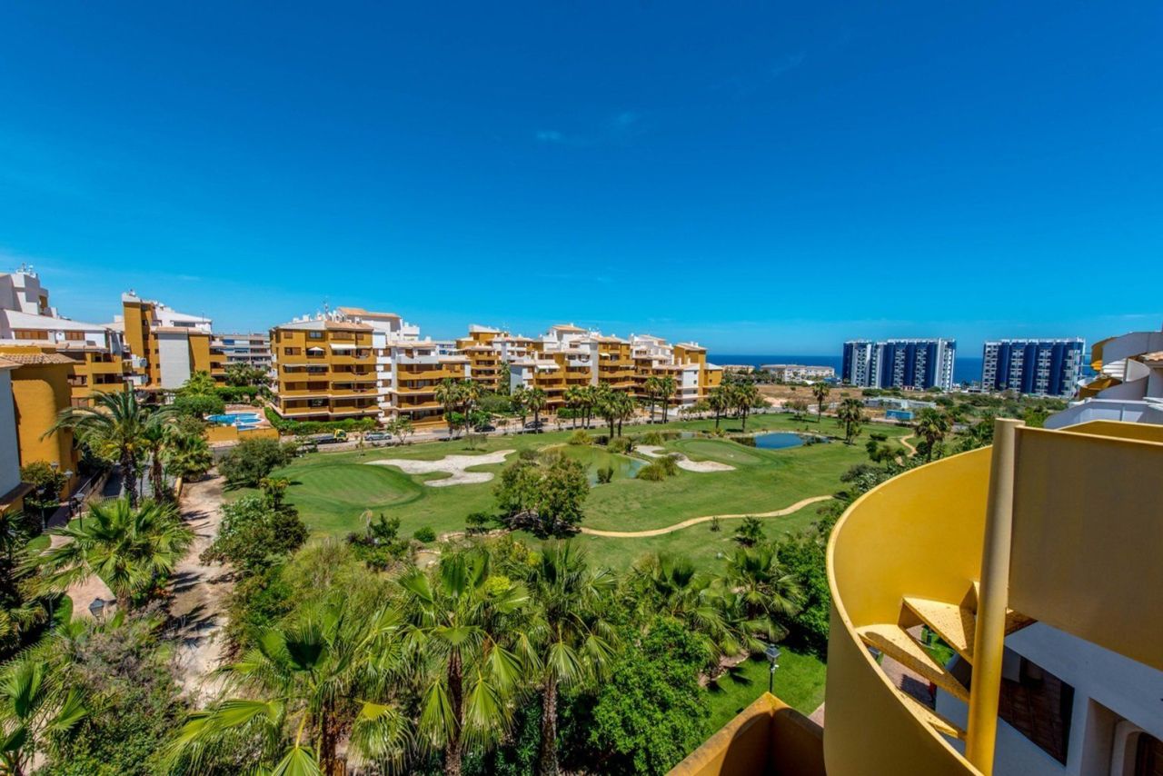 Wohnung in Costa Blanca, Spanien, 140 m² - Foto 2