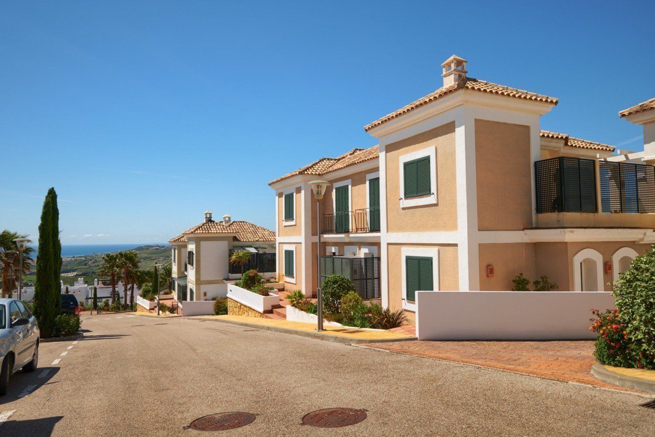 Flat on Costa del Sol, Spain, 85 m² - picture 2