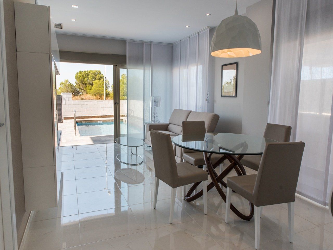 Appartamento sulla Costa Blanca, Spagna, 115 m² - foto 2