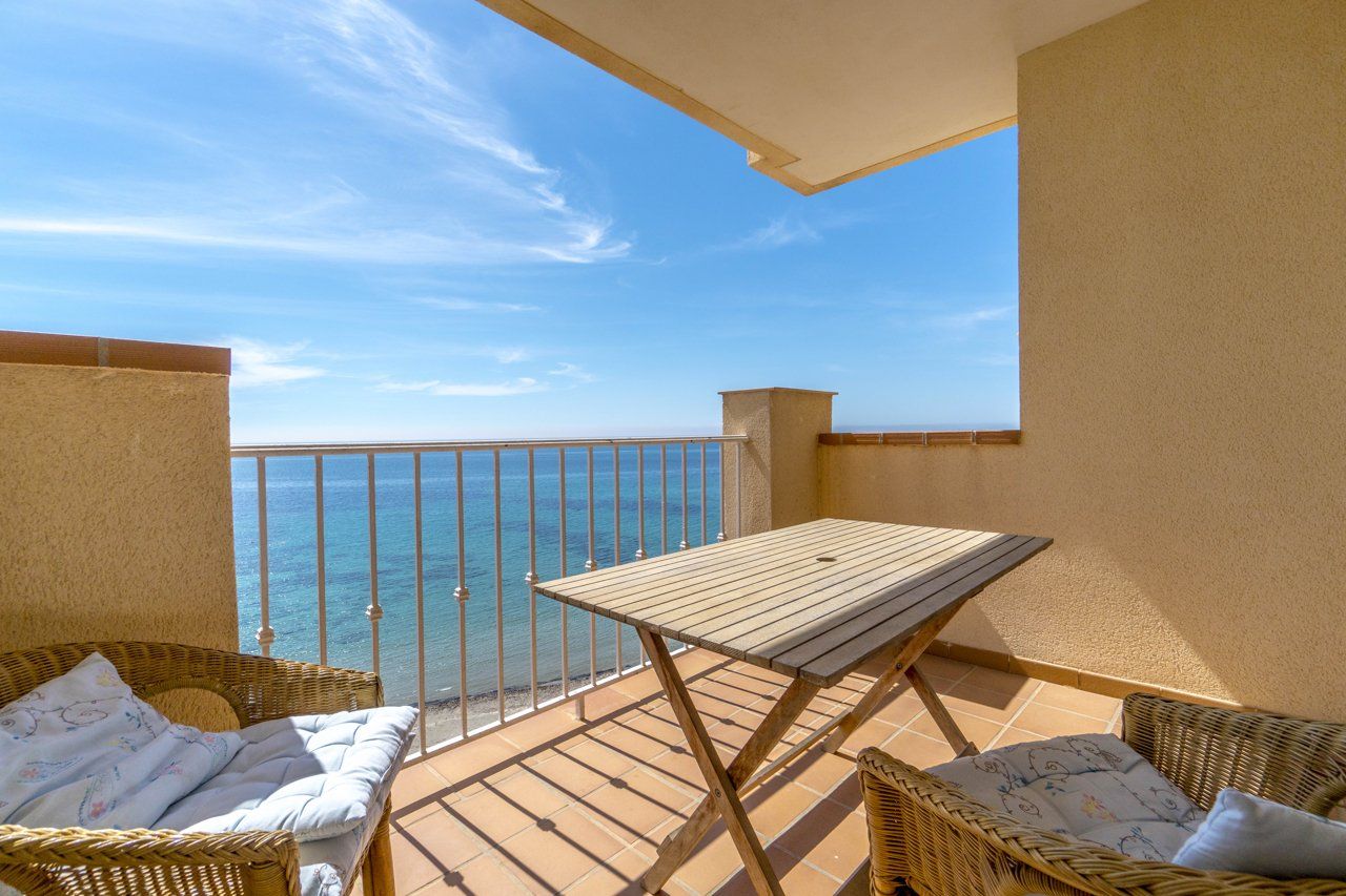 Appartamento sulla Costa Blanca, Spagna, 82 m² - foto 2