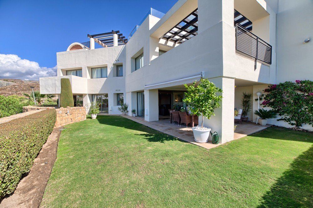 Appartamento sulla Costa del Sol, Spagna, 138 m² - foto 2