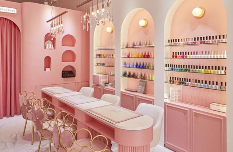 Commercial property in Barcelona, Spain, 69 m² - picture 2