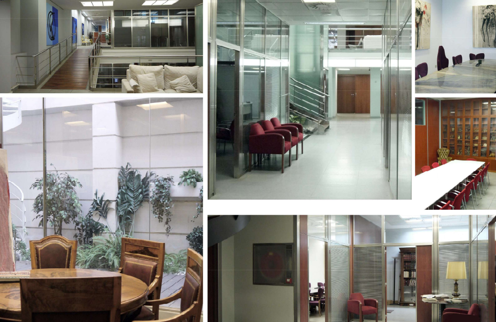 Gewerbeimmobilien in Barcelona, Spanien, 1 518 m² - Foto 2