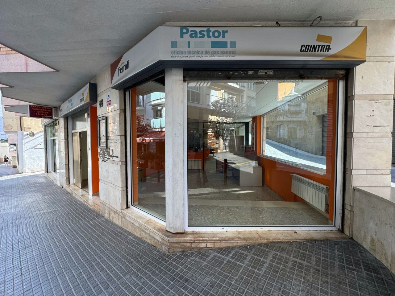 Gewerbeimmobilien in Costa Brava, Spanien, 170 m² - Foto 2