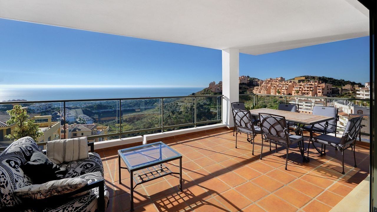 Appartement Ispaniya, Espagne, 111 m² - image 2