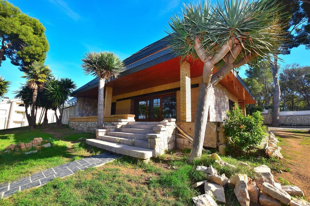 Casa sulla Costa Daurada, Spagna, 468 m² - foto 2